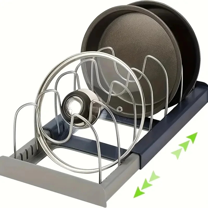 Expandable Stainless Steel Sto – Meal Prep Organizer Bewertung und Preis
