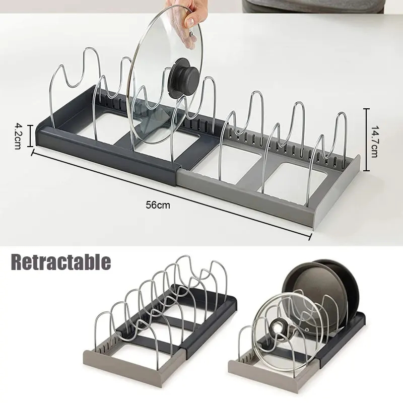 Expandable Stainless Steel Sto – Meal Prep Organizer Bewertung und Preis