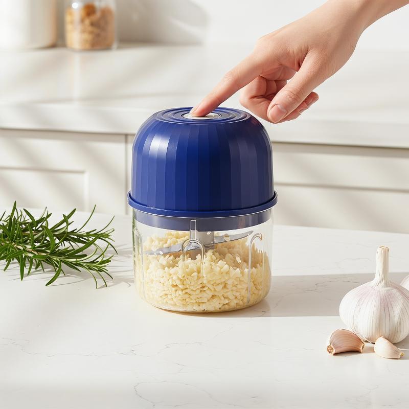 Cordless 260ML Electric Garlic – Meal Prep Or Prep Meal Bewertung und Preis