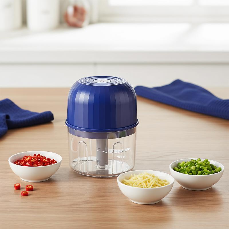 Cordless 260ML Electric Garlic – Meal Prep Or Prep Meal Bewertung und Preis