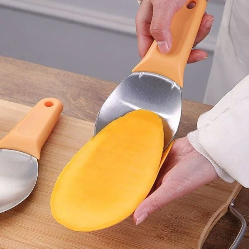 Mango Knife Cutting Granule To – Mango Splitter Tool Bewertung und Preis