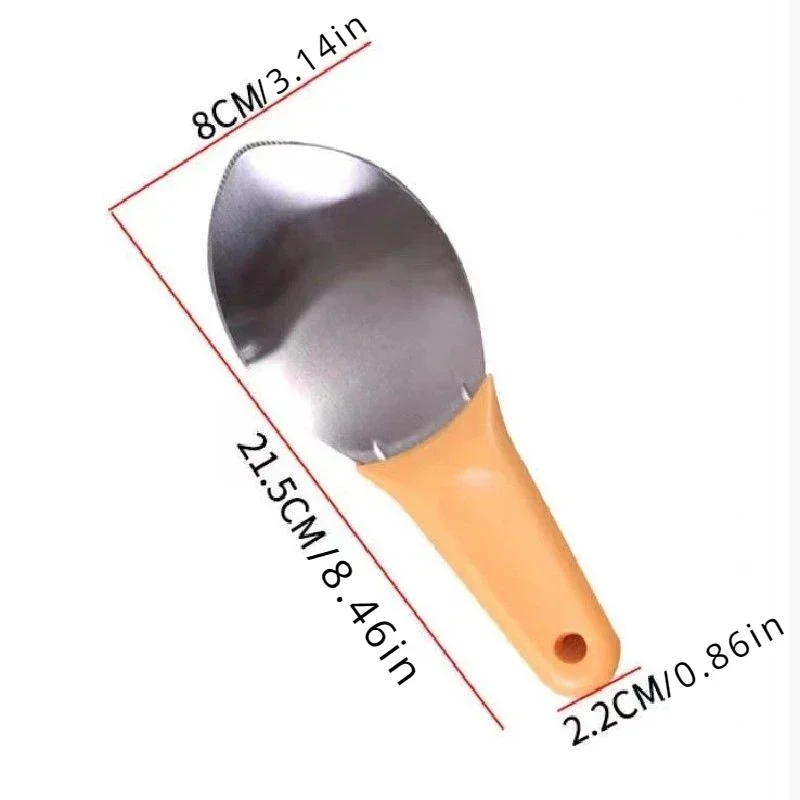 Mango Knife Cutting Granule To – Mango Splitter Tool Bewertung und Preis