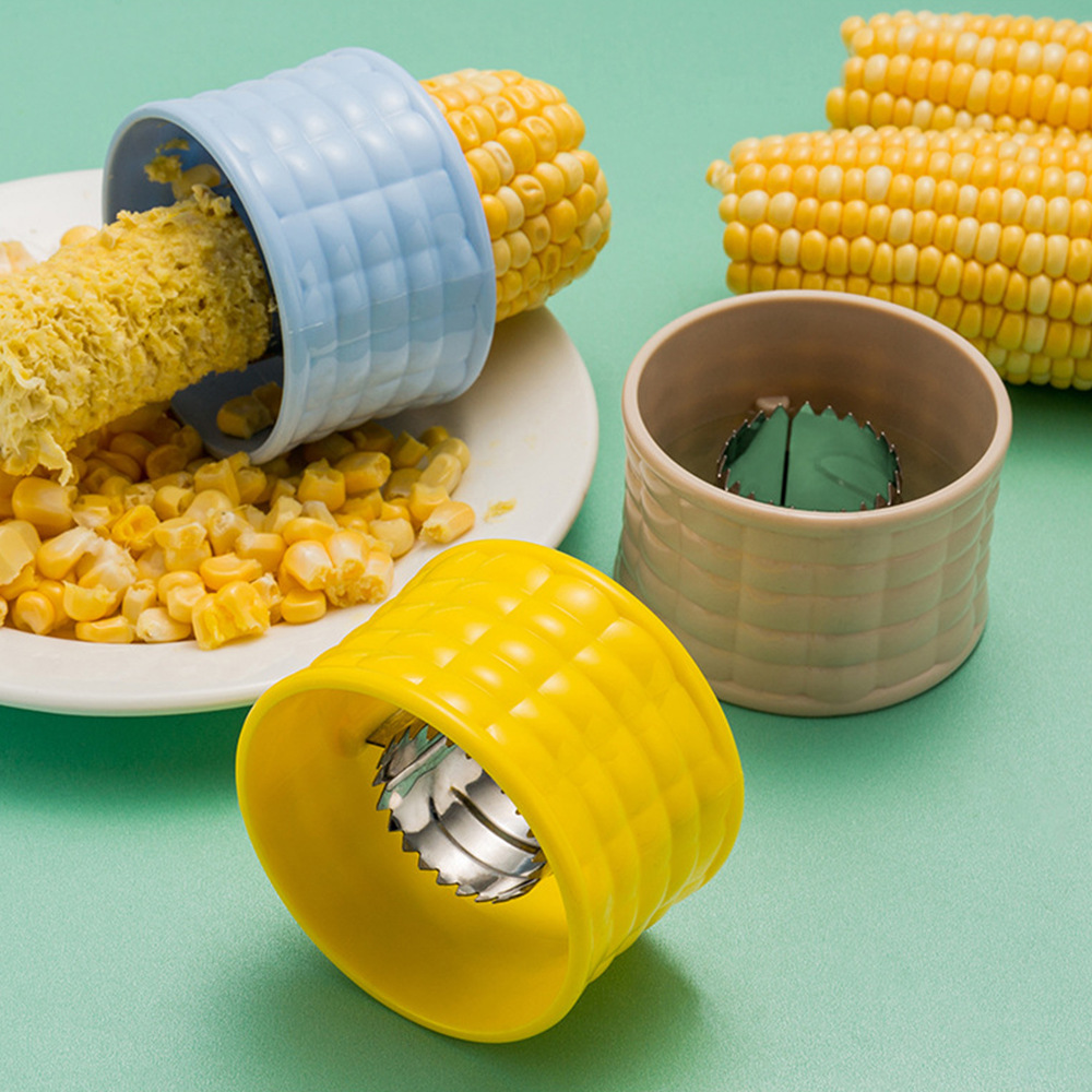 2Pack Stainless Steel Corn Str – Mango Splitter Tool Bewertung und Preis