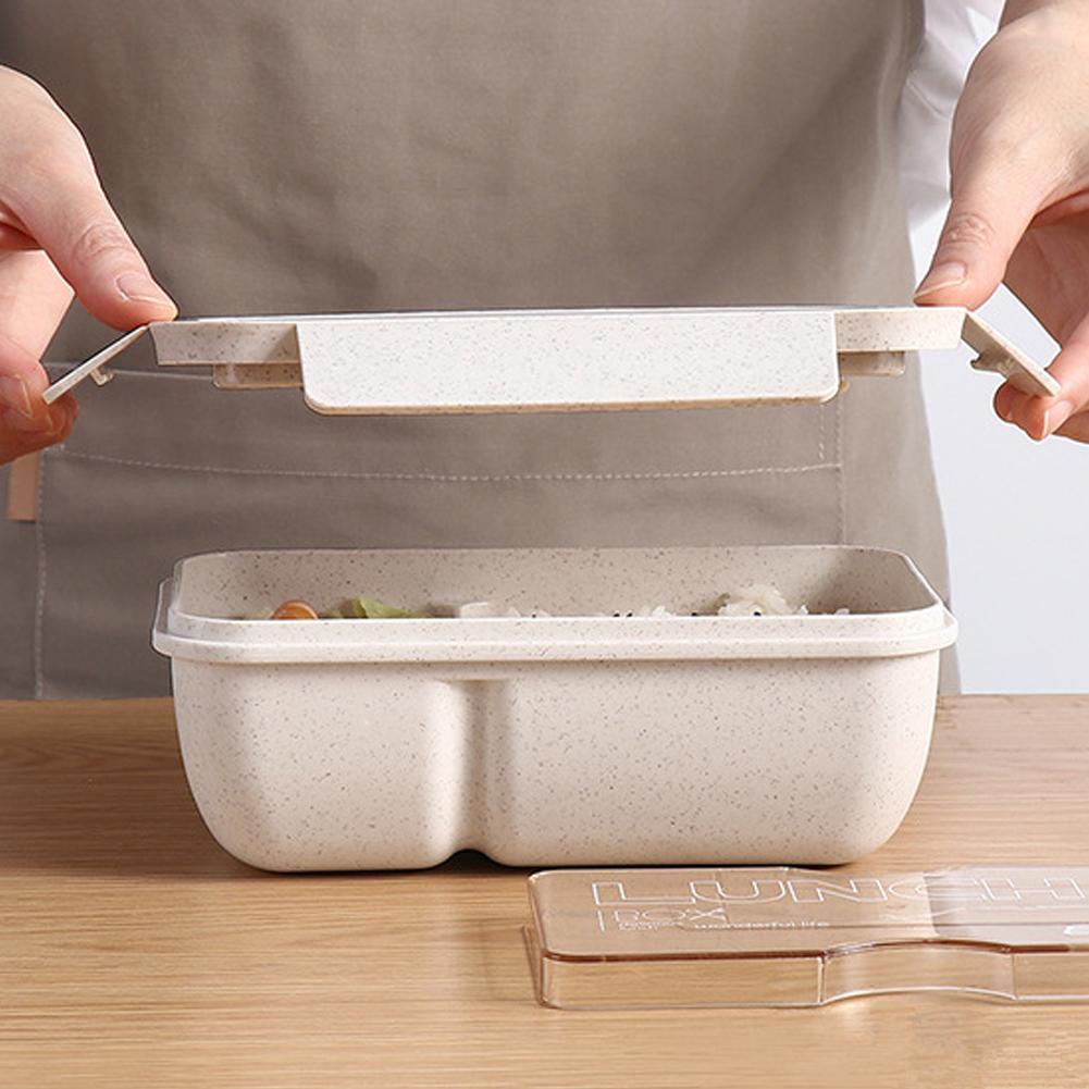 1100ml Healthy Material Lunch  – Meal Prep Healthy Lunch Bewertung und Preis