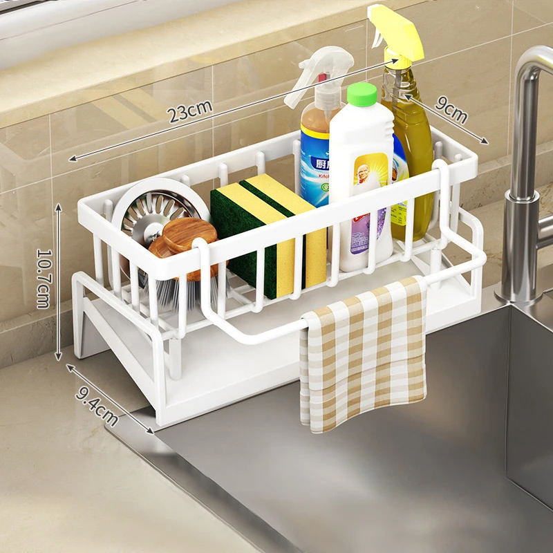 Multifunctional Kitchen Sponge – Meal Prep Organizer Bewertung und Preis