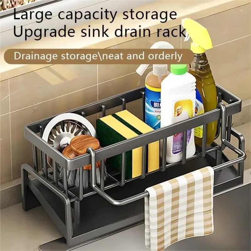 Multifunctional Kitchen Sponge – Meal Prep Organizer Bewertung und Preis