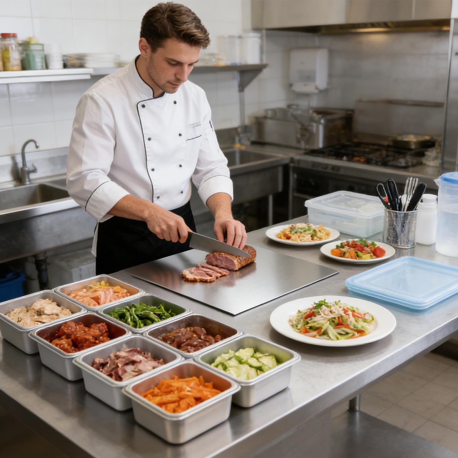 Chopping Boards for Kitchen No – Meal Prep Cutting Bewertung und Preis