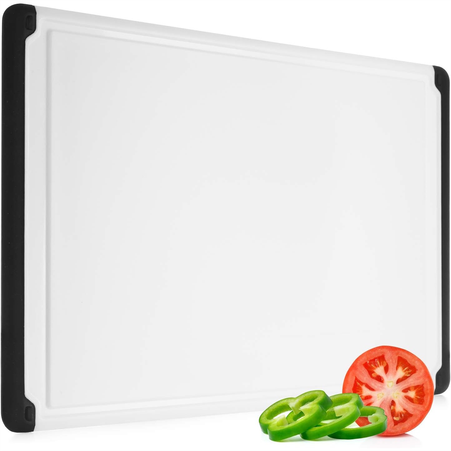 Extra Large Plastic Cutting Bo – Meal Prep Cutting Bewertung und Preis
