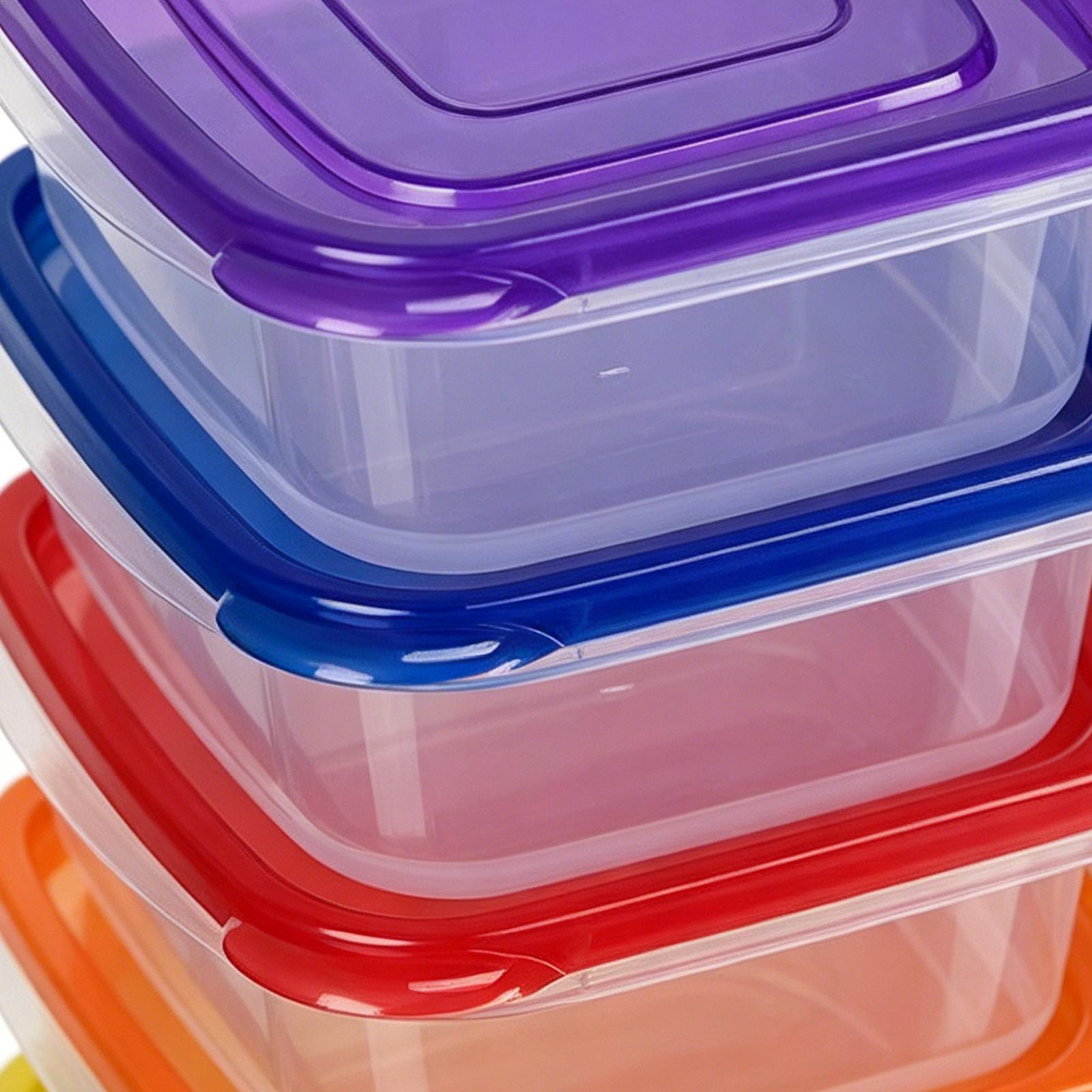 Meal Prep Containers 3-Compart – Meal Prep Restaurant Bewertung und Preis