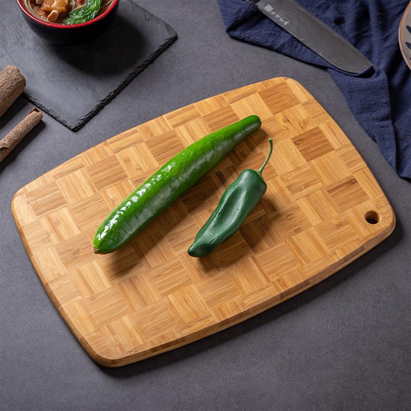 High Quality Nature Wood Seaml – Meal Prep Cutting Bewertung und Preis