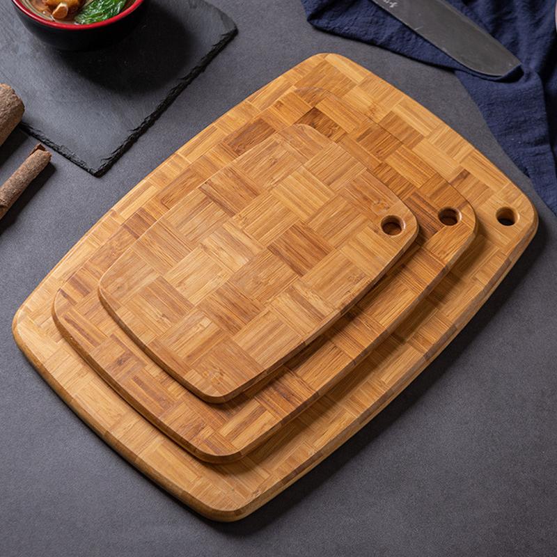 High Quality Nature Wood Seaml – Meal Prep Cutting Bewertung und Preis