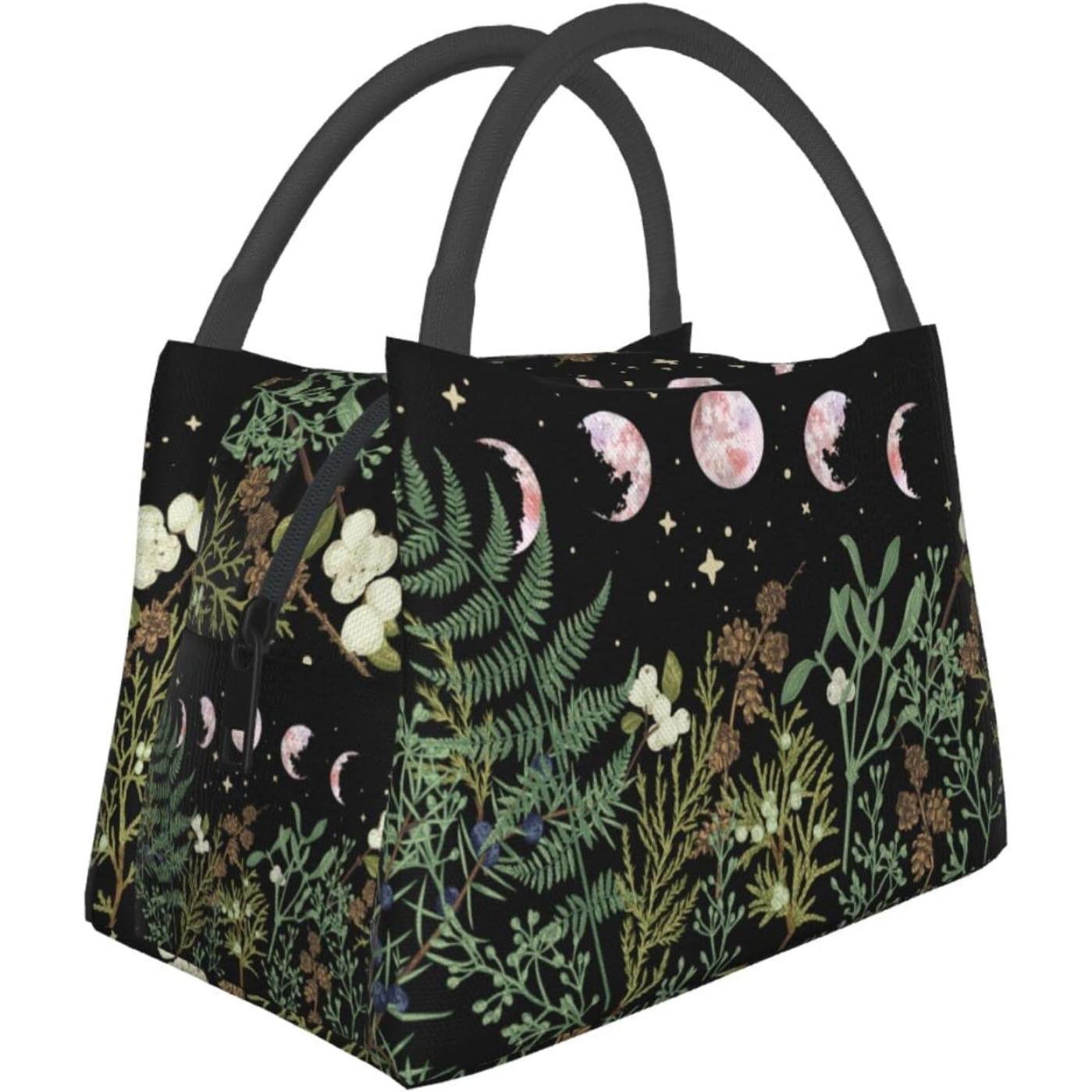 Forest Green Witch Moon Patter – Meal Prep Or Prep Meal Bewertung und Preis