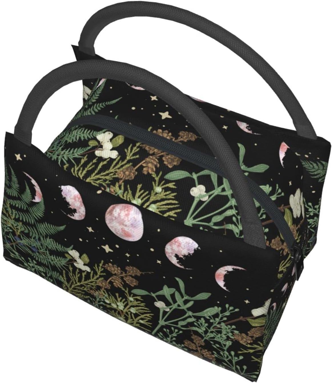 Forest Green Witch Moon Patter – Meal Prep Or Prep Meal Bewertung und Preis