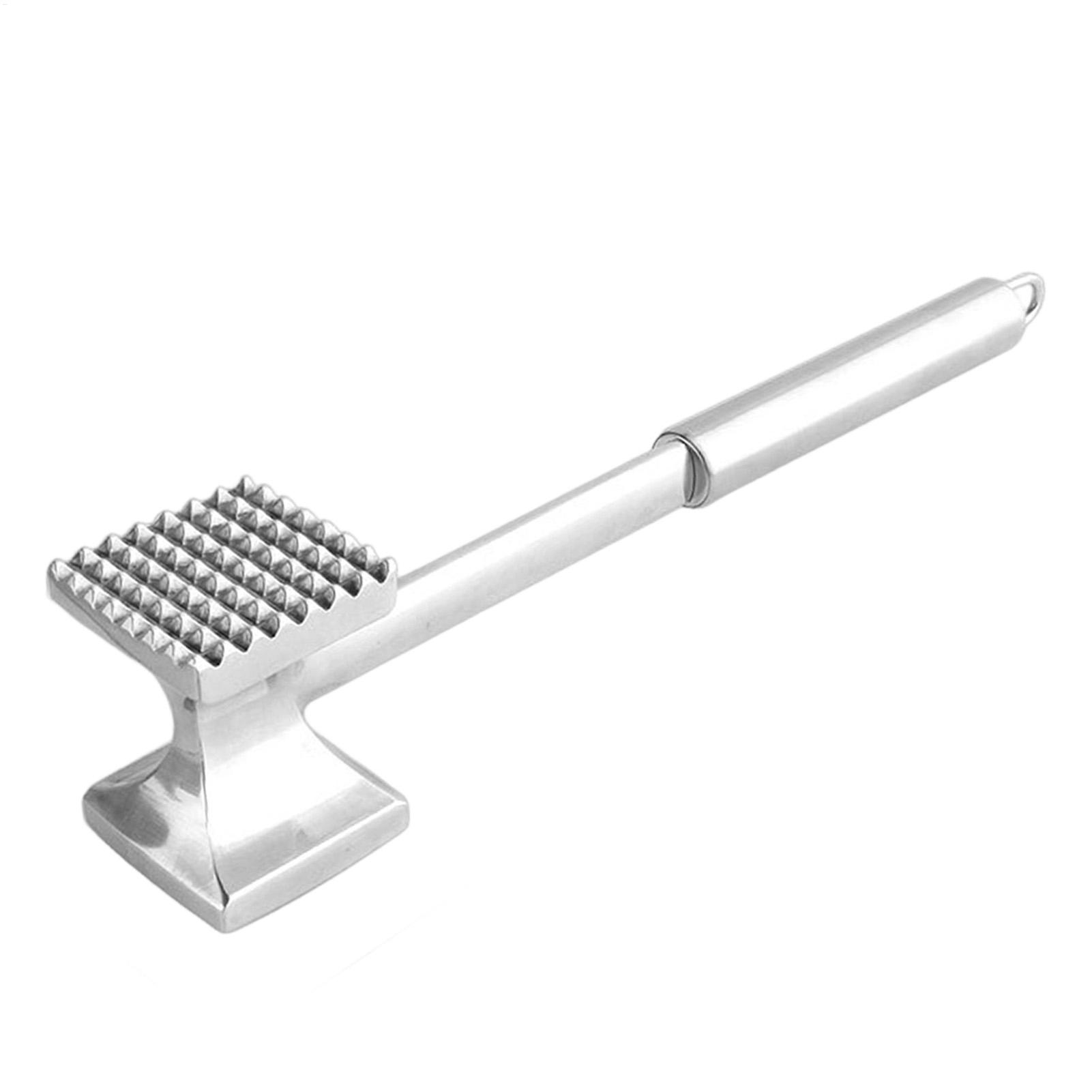 Meat Pounder Tenderizer Double – Meal Prep Restaurant Bewertung und Preis