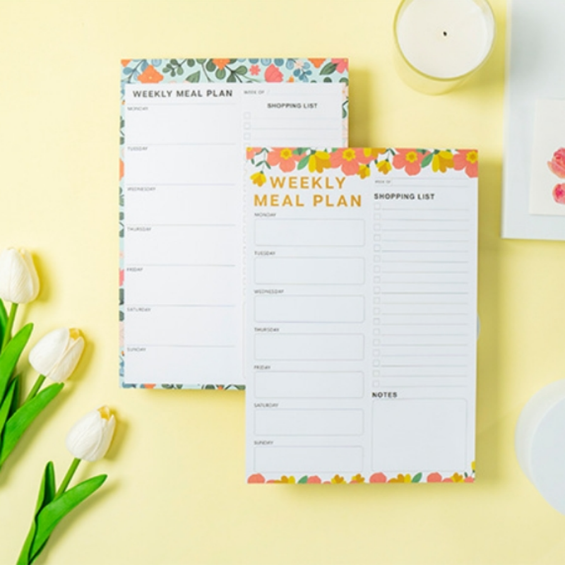 Meal Planner Refrigerator Magn – Meal Prep Plan Bewertung und Preis