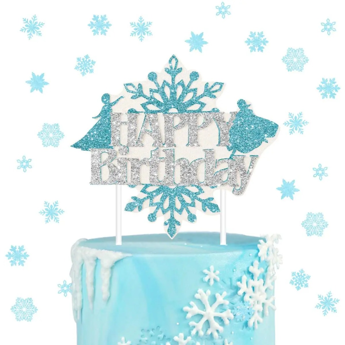 Frozen Theme Birthday Party De – Meal Prep Frozen Bewertung und Preis