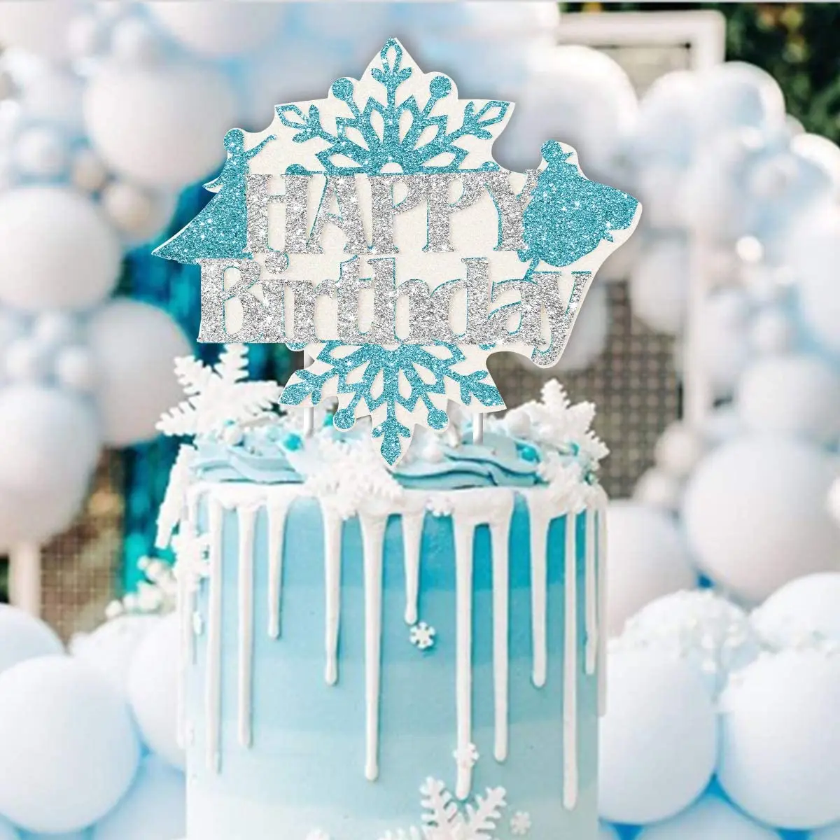 Frozen Theme Birthday Party De – Meal Prep Frozen Bewertung und Preis