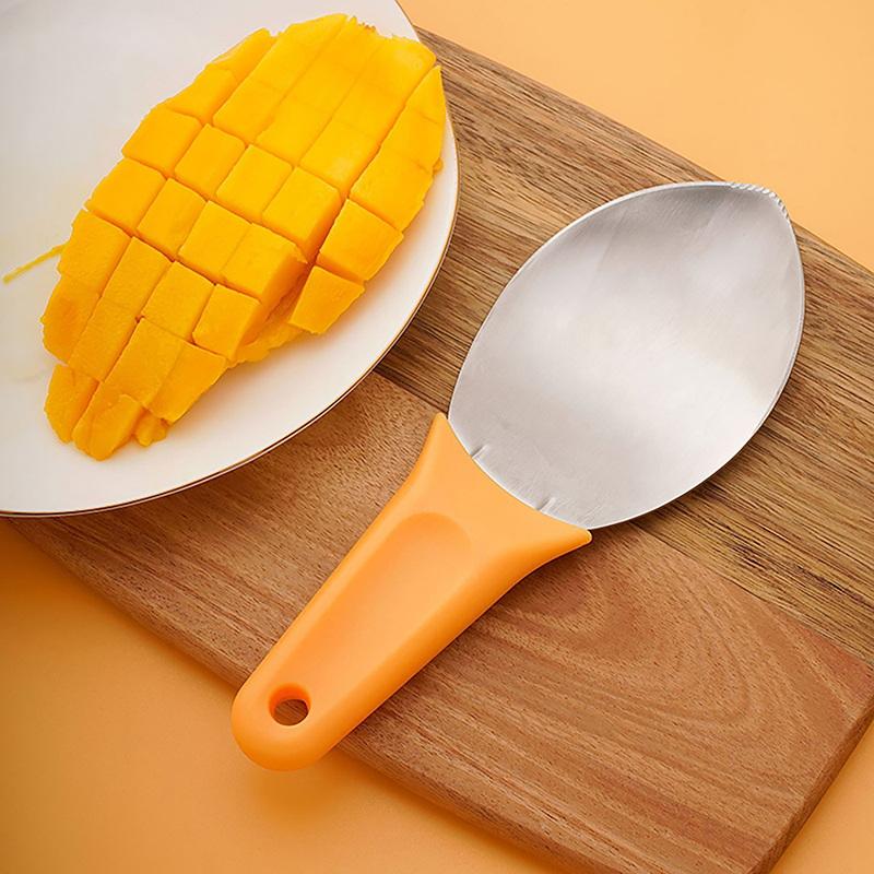 【xxx】 Mangos Cutter Fruit Spli – Mango Splitter Tool Bewertung und Preis