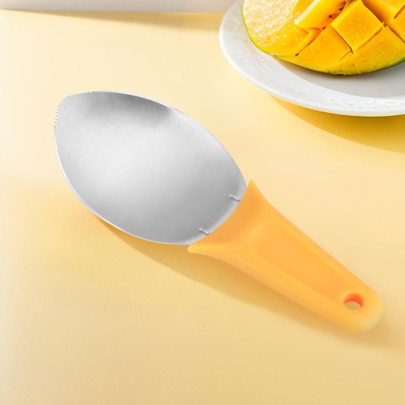 【xxx】 Mangos Cutter Fruit Spli – Mango Splitter Tool Bewertung und Preis