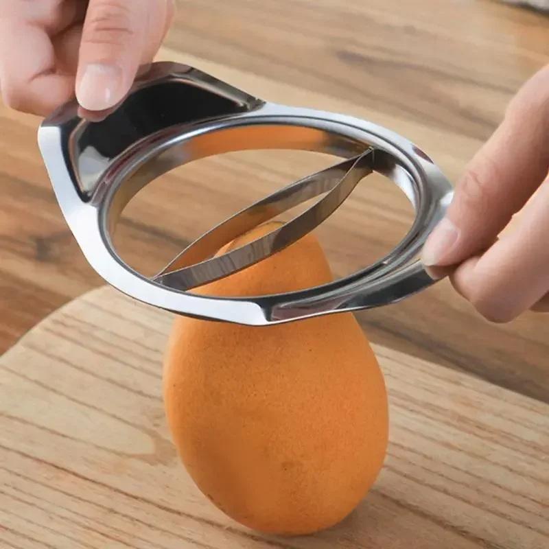 【xxx】 Mangos Cutter Fruit Spli – Mango Splitter Tool Bewertung und Preis