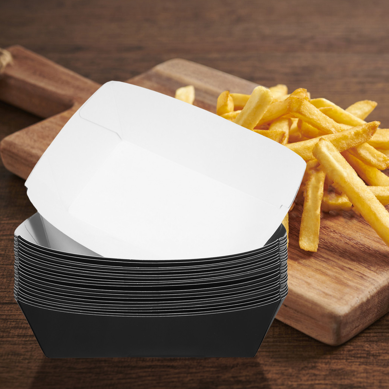 20Pcs Kraft Paper Disposable H – Meal Prep Hot Dogs Bewertung und Preis