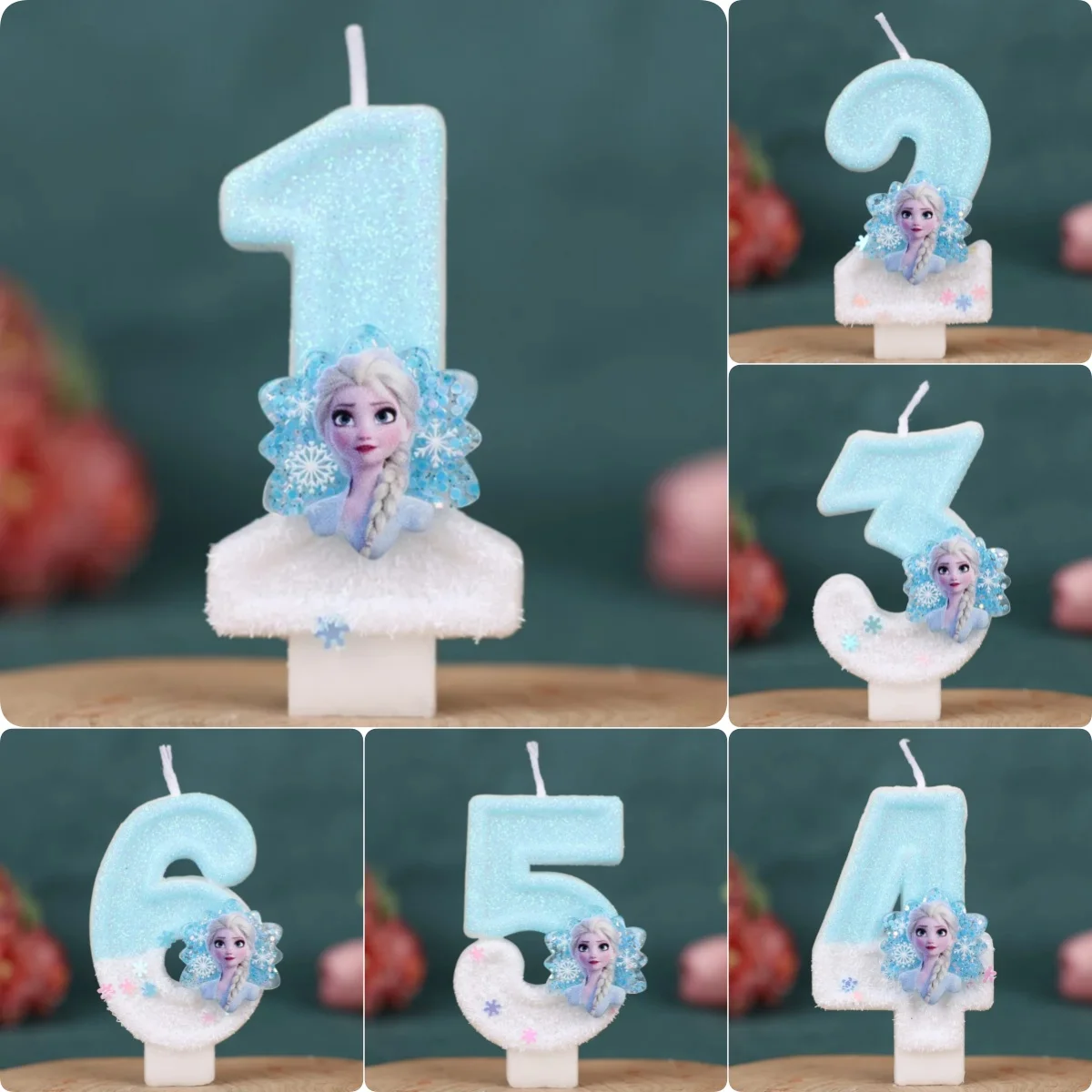 Cartoon Princess Christmas Bir – Meal Prep Frozen Bewertung und Preis