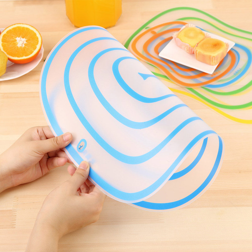 1Pcs Non-Slip Kitchen Cutting  – Food Prep Mat Bewertung und Preis