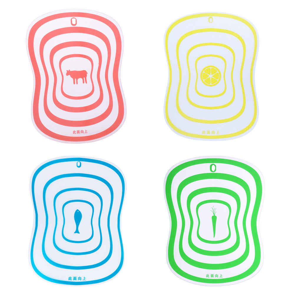 1Pcs Non-Slip Kitchen Cutting  – Food Prep Mat Bewertung und Preis