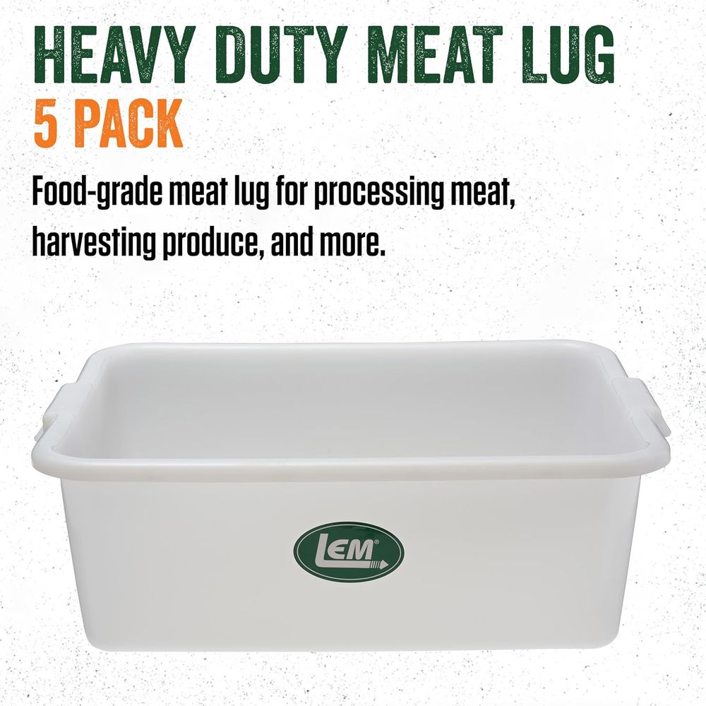 Products Heavy Duty Meat Lug,  – Meal Prep Or Prep Meal Bewertung und Preis