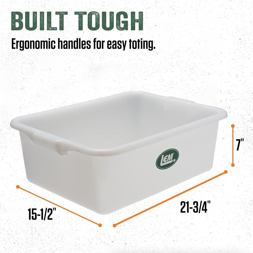 Products Heavy Duty Meat Lug,  – Meal Prep Or Prep Meal Bewertung und Preis