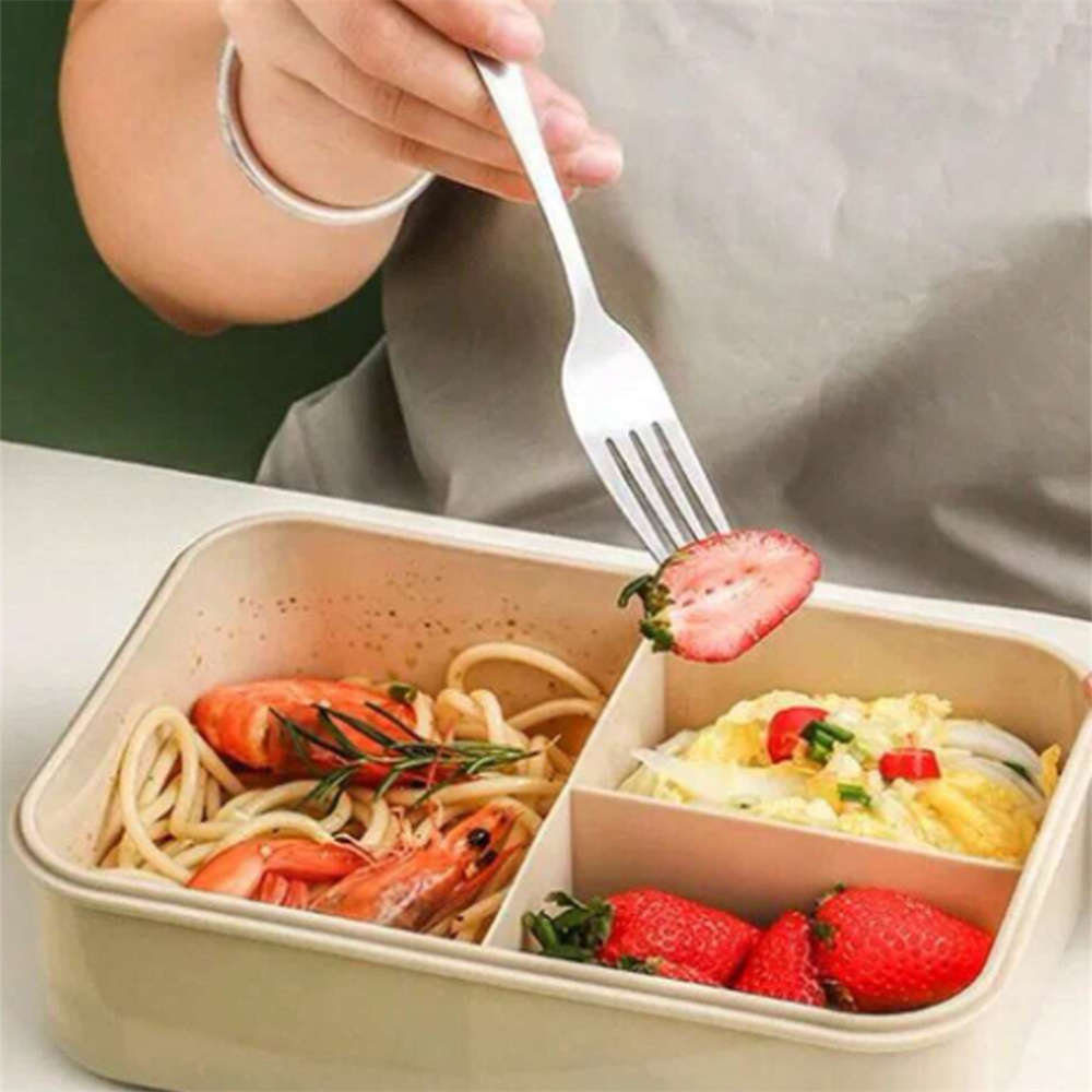 40.58oz Lunch Box with Utensil – Meal Prep Healthy Lunch Bewertung und Preis