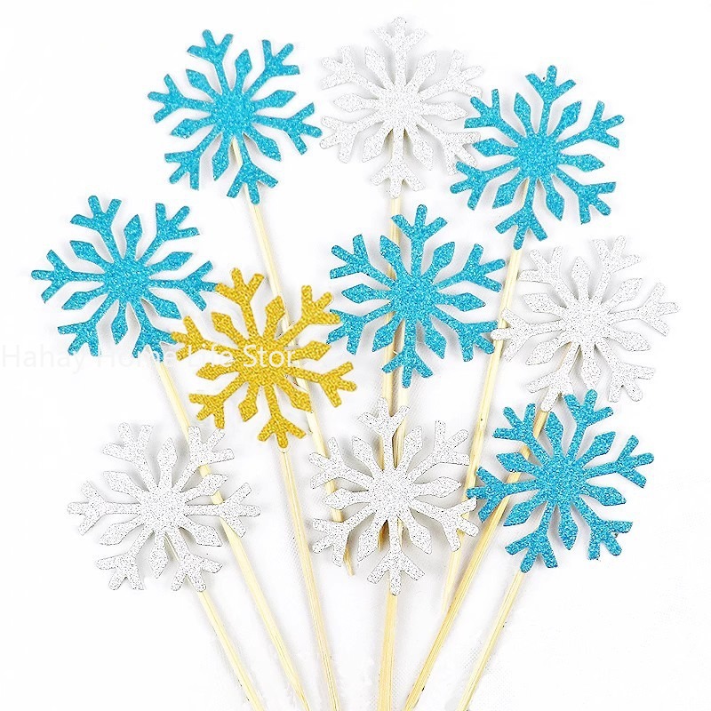Wholesale 10Pcs Snowflake Cupc – Meal Prep Frozen Bewertung und Preis
