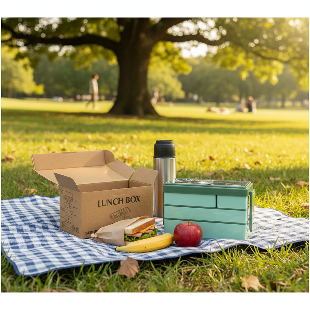 Plastic Lunch Box Microwave Sa – Meal Prep Healthy Lunch Bewertung und Preis