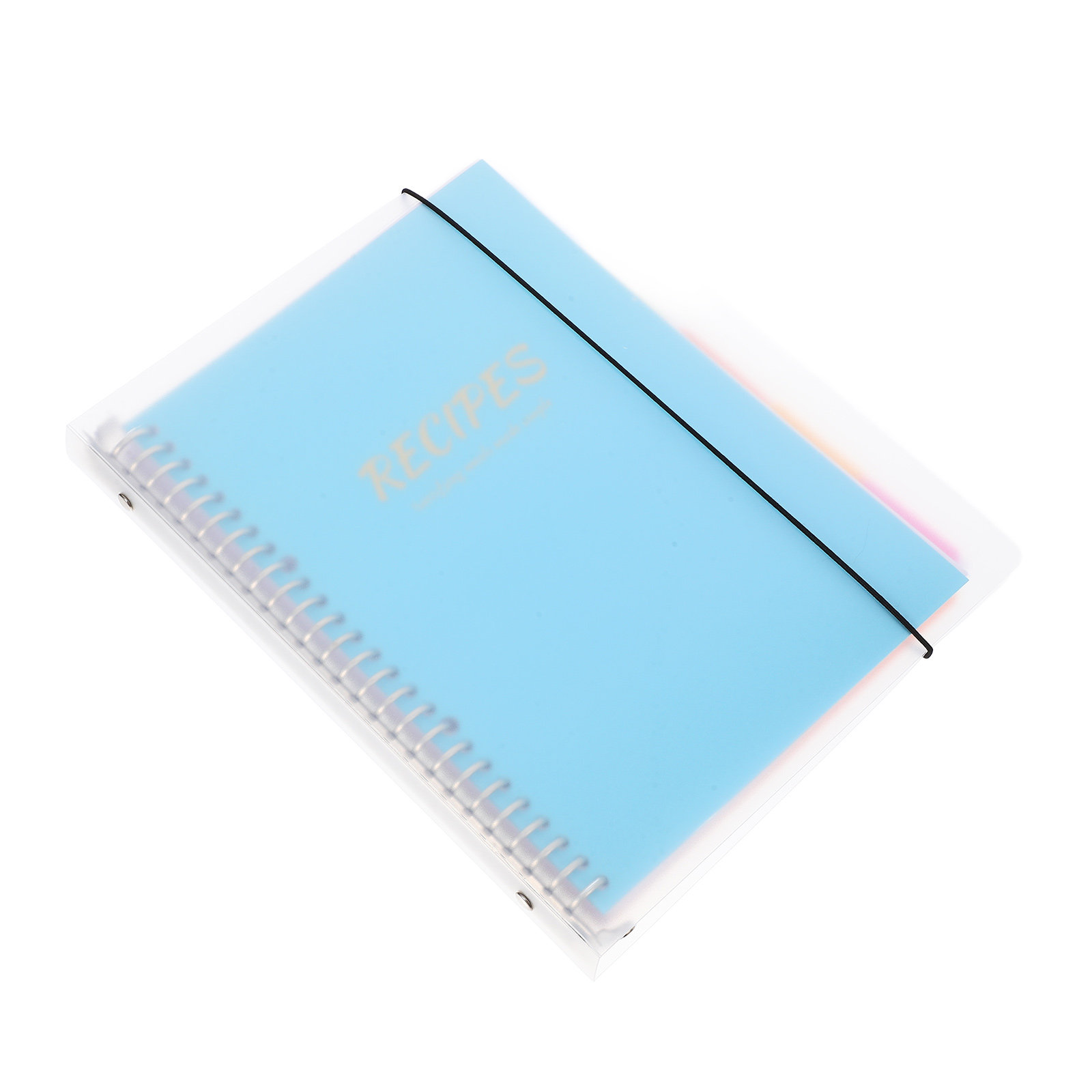 Recipe Binder Book with Divide – Meal Prep Plan Bewertung und Preis