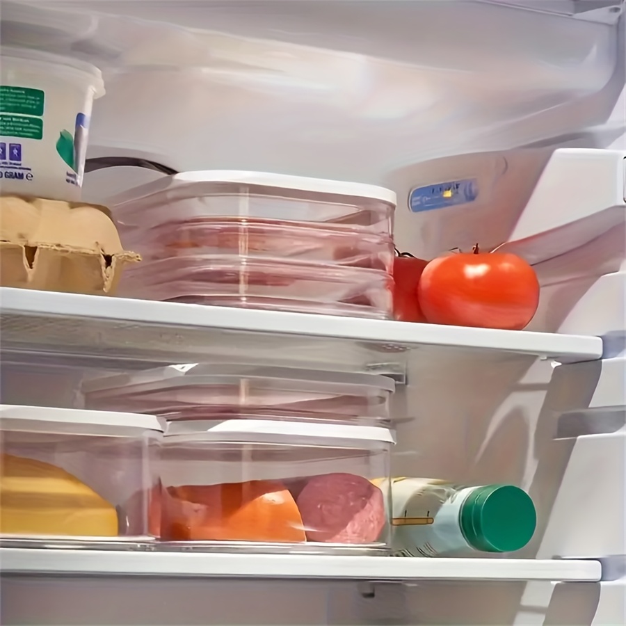 Stackable Meat Container for F – Meal Prep Plan Bewertung und Preis
